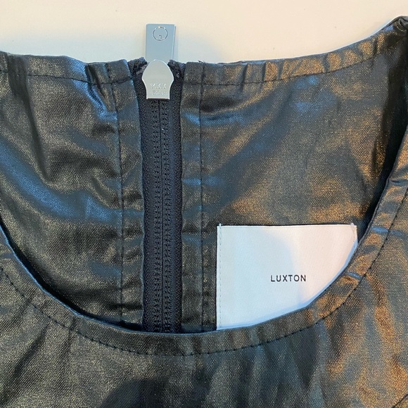 Luxton Rain Jacket - Picture 6 of 7